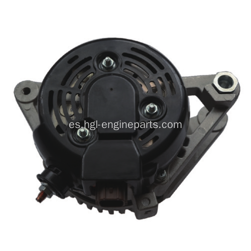 Alternator Denso 104210-9210 para Toyota 1ZZ 3ZZ 27060-0D260